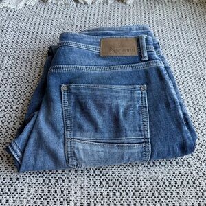 Departwest Seeker Taper Jeans